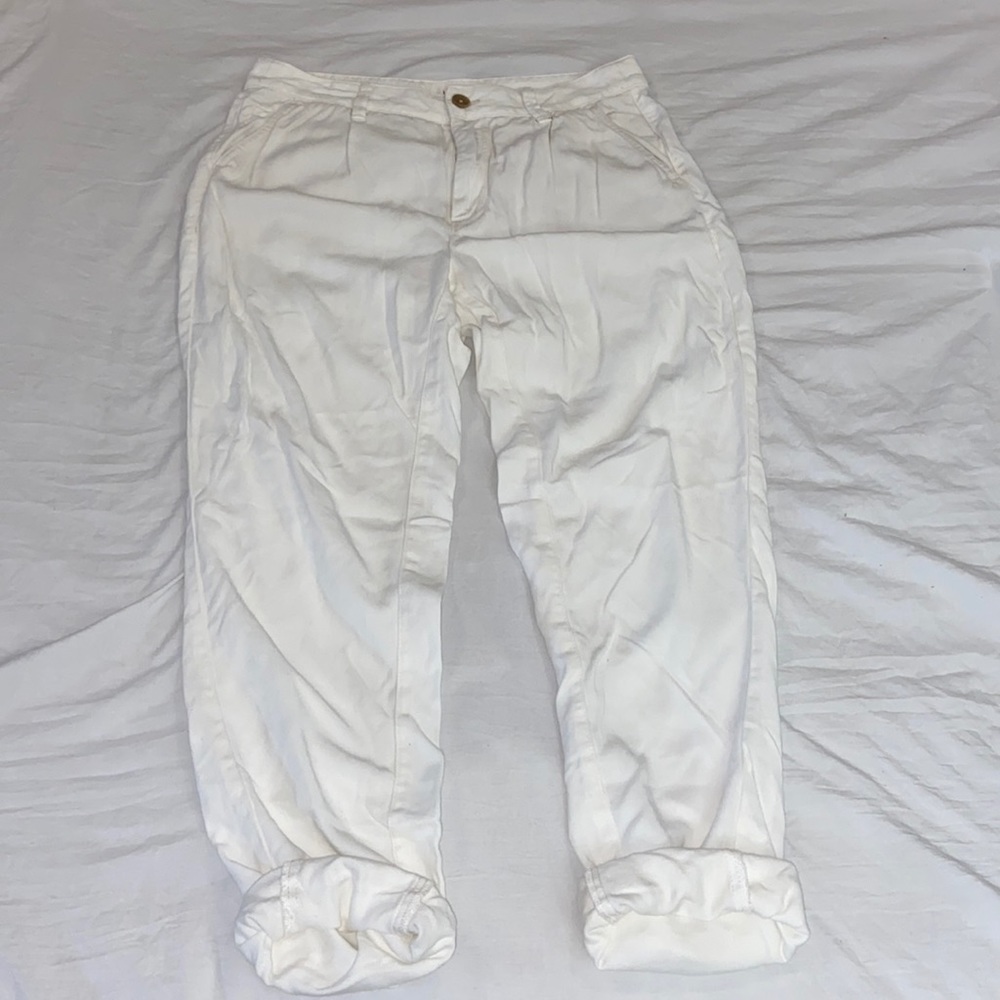 Anthropologie - Summer Trousers